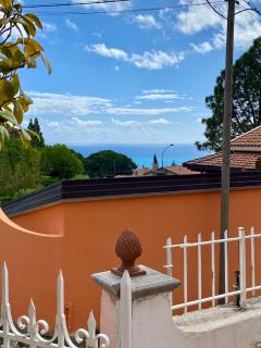B&B Villa Rosa Angrisano - Maratea - 9