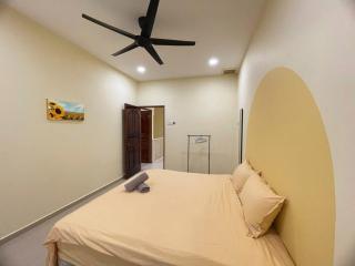 Vintage CoLiving 2Storey Haus - Bukit Mertajam - 3