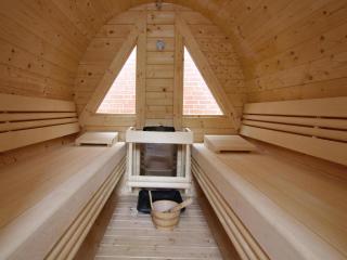 Apartment in Westerland - Westerland - 8