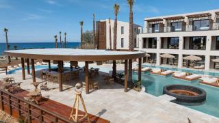 Nalu Resort & SPA - Adelianos Kampos - 6