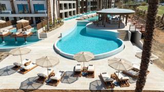 Nalu Resort & SPA - Adelianos Kampos - 4