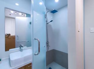 1BR Condotel Suite at Sunshine100 City Plaza #SS07-1 - Manila - 7