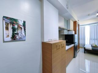 1BR Condotel Suite at Sunshine100 City Plaza #SS07-1 - Manila - 3