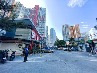 1BR Condotel Suite at Sunshine100 City Plaza #SS07-1 - Manila - 1