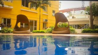 Cordova Place with City View - Manila - 0