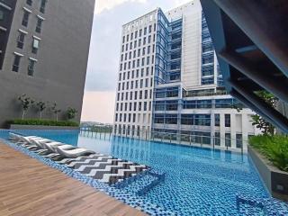 Alinea Suites Shah Alam - Shah Alam - 5
