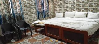 Baga Beachway, GuestHouse - Goa - 6