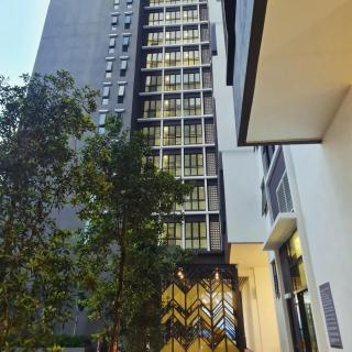 Alinea Suites Shah Alam - Shah Alam - 9