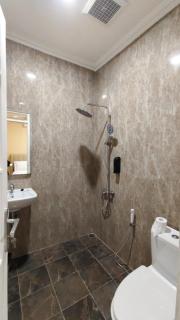 Villa Dalia Puncak M4-3 - Cikundul - 4