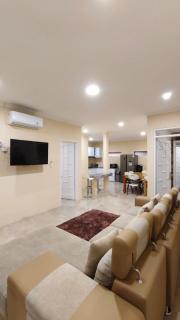 Villa Dalia Puncak M4-3 - 3