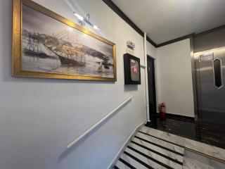 Hotel Reina - 7