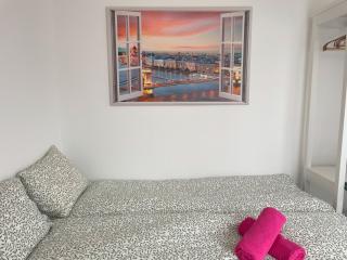Botanic Nest - FREE PARKING - Budapest - 5