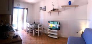 the shark's house - Olbia - 2