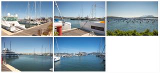the shark's house - Olbia - 1