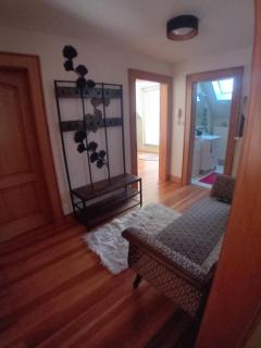 Chambre - Drulingen - 7