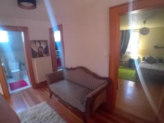 Chambre - Drulingen - 8