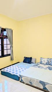 Surabaya Homey Jemursari Syariah - 3