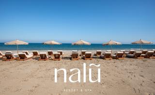 Nalu Resort & SPA - Adelianos Kampos - 6