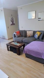 Comodo departamento - Temuco - 0
