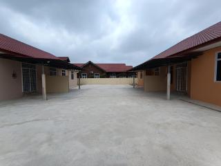 Homestay Taman Sari Unit B, Kota Bharu Kelantan - Kota Bharu - 1