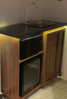 شقة انيقة غرفة وصالة بحي الياسمين دخول ذاتي Elegant Apartment in Yasmine District Room & Lounge - Riyad - 3
