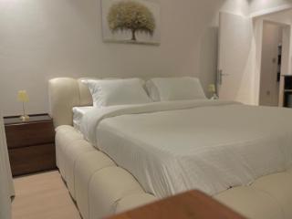 شقة انيقة غرفة وصالة بحي الياسمين دخول ذاتي Elegant Apartment in Yasmine District Room & Lounge - 6