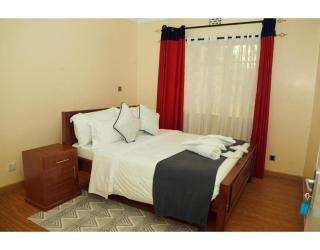 Spacious Town House in Nakuru - 4