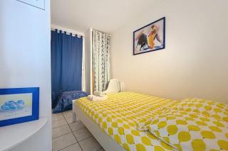 Le Bleuet - Emplacement idéal - Face à la mer - 8