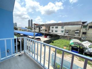 Setthisin Art Boutique House,Iconsiam,BTS Thonburi - Godown - 6