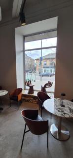 Private room at 4 stars Hotel - 2