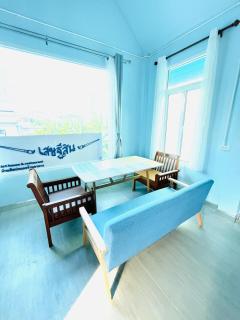 Setthisin Art Boutique House,Iconsiam,BTS Thonburi - 5