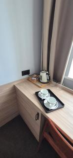 Private room at 4 stars Hotel - 1