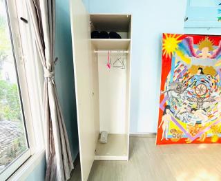Setthisin Art Boutique House,Iconsiam,BTS Thonburi - Godown - 5