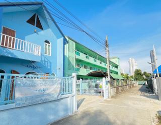Setthisin Art Boutique House,Iconsiam,BTS Thonburi - Godown - 4