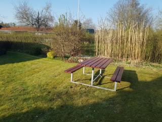 Central Studio in Billund - 500 m from LegoHouse - Billund - 4