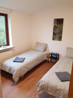 Central Studio in Billund - 500 m from LegoHouse - 7