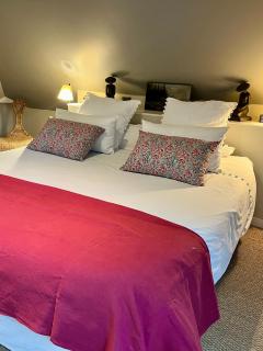 Chambres d'Aumont - 8