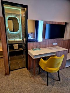 Hotel Luna Bihać - Bihać - 5