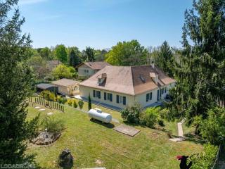 Magnifique villa avec gîte indépendant et parc paysager, havre de paix en Périgord! - Saint-Sauveur - 7
