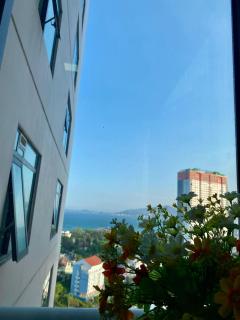 3 Phòng Ngủ 4 giường mường thanh viễn triều - Nha Trang - 0