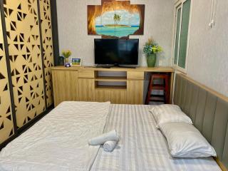 3 Phòng Ngủ 4 giường mường thanh viễn triều - Nha Trang - 8
