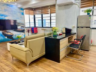 3 Phòng Ngủ 4 giường mường thanh viễn triều - Nha Trang - 7