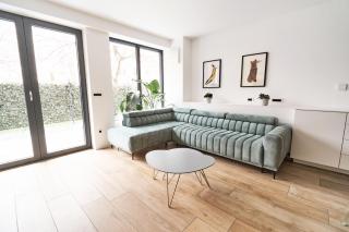 Matic Atrium Designer Apartment - 2