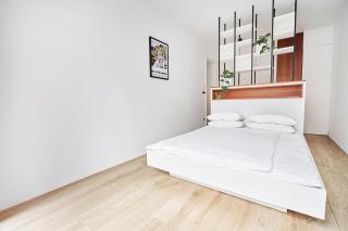 Matic Atrium Designer Apartment - 3