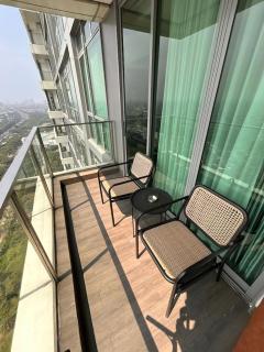 Fairview House - Luxstay near Airport - Klapadua - 7