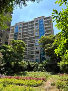 Elegance Tower - Il Cairo - 0