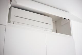 Matic Atrium Designer Apartment - 6