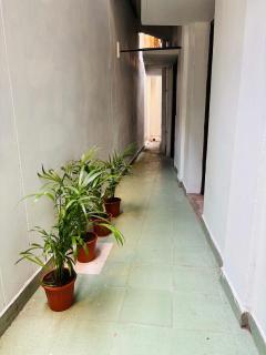 Marhaba Guest House - Budget - Chennai - 4