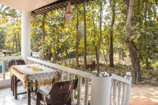 Anna Cottages Agonda - 3