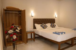 Anna Cottages Agonda - 2